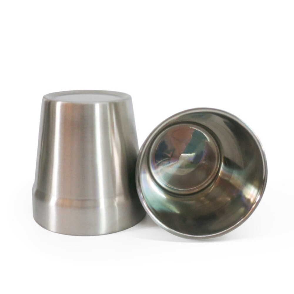 Children’s Stainless Steel Cups