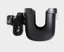 Load image into Gallery viewer, Baby Stroller Cup Holder Accessory
