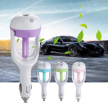 Load image into Gallery viewer, Car &amp; Portable Essential Oil Diffuser
