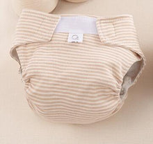 Load image into Gallery viewer, Organic Cloth Diapers
