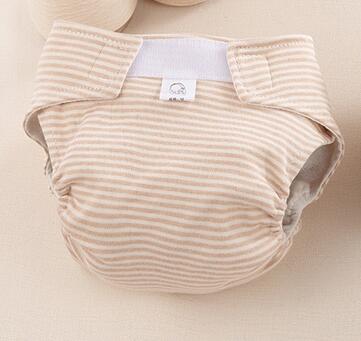 Organic Cloth Diapers