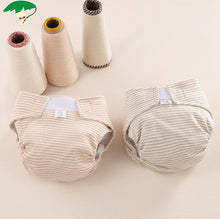 Load image into Gallery viewer, Organic Cloth Diapers
