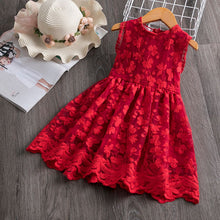 Load image into Gallery viewer, Lace and Tutu Line
