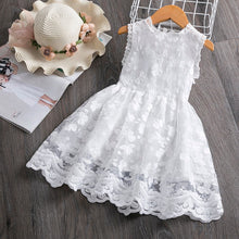 Load image into Gallery viewer, Lace and Tutu Line
