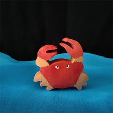 Load image into Gallery viewer, Montessori Ocean Animal Figures for Kids
