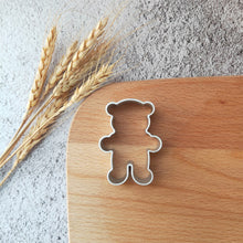 Load image into Gallery viewer, Variety Styles Stainless Steel Easter Biscuit Cutter Easter Rabbit Eggs Carrot Cookie Mold Kitchenware Cookie Cutter Baking Tool
