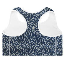 Load image into Gallery viewer, Anahata Sports Bra
