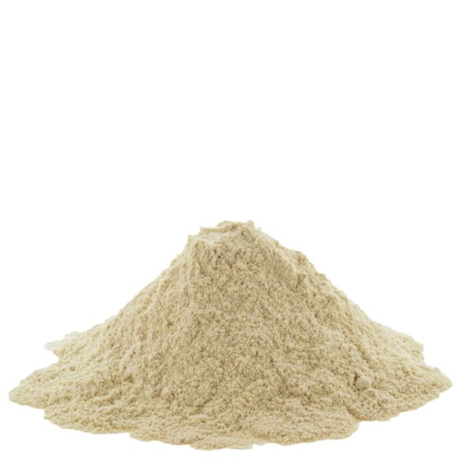 Ashwagandha powder (1 lb)